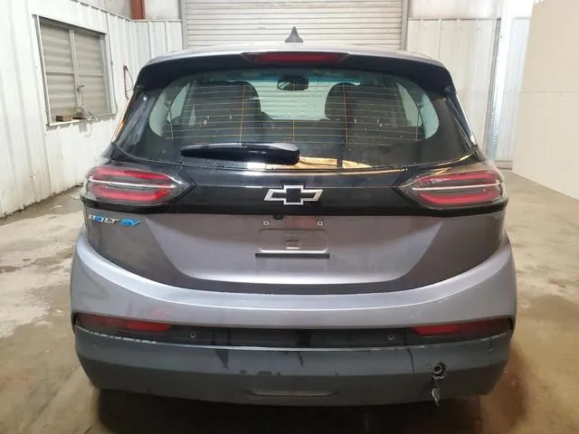 1G1FX6S04P4188913 2023 2023 Chevrolet Bolt- 2LT 6