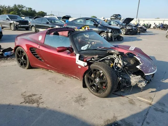 SCCPC11135HL30032 2005 2005 Lotus Elise 4