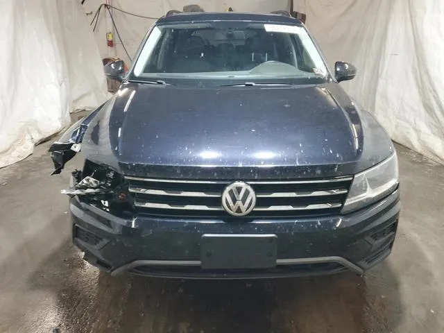 3VV2B7AX1JM211702 2018 2018 Volkswagen Tiguan- SE 5