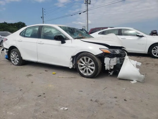 4T1C11AK9LU380271 2020 2020 Toyota Camry- LE 4