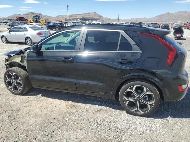 KNDCR3LE8R5171428 2024 2024 KIA Niro- EX 2