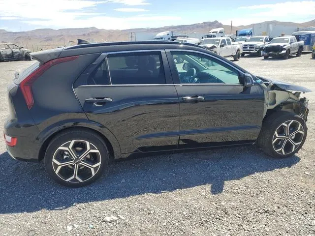 KNDCR3LE8R5171428 2024 2024 KIA Niro- EX 3