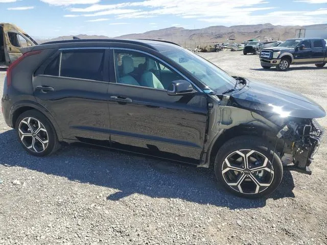 KNDCR3LE8R5171428 2024 2024 KIA Niro- EX 4