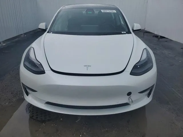 5YJ3E1EA9NF286414 2022 2022 Tesla MODEL 3 5