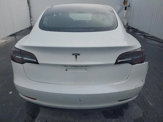 5YJ3E1EA9NF286414 2022 2022 Tesla MODEL 3 6