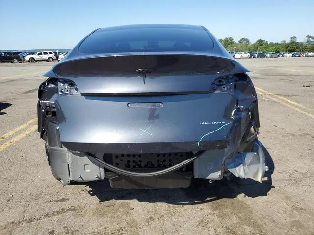 7SAYGDEE8RA250952 2024 2024 Tesla MODEL Y 6