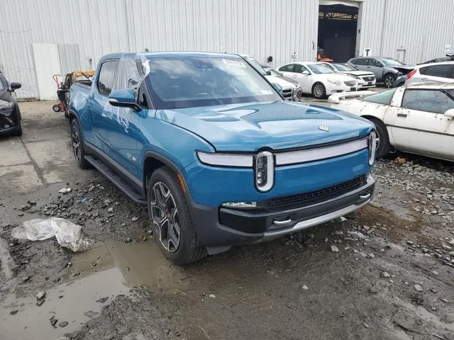 7FCTGBAA5PN026063 2023 2023 Rivian R1T- Adventure 4