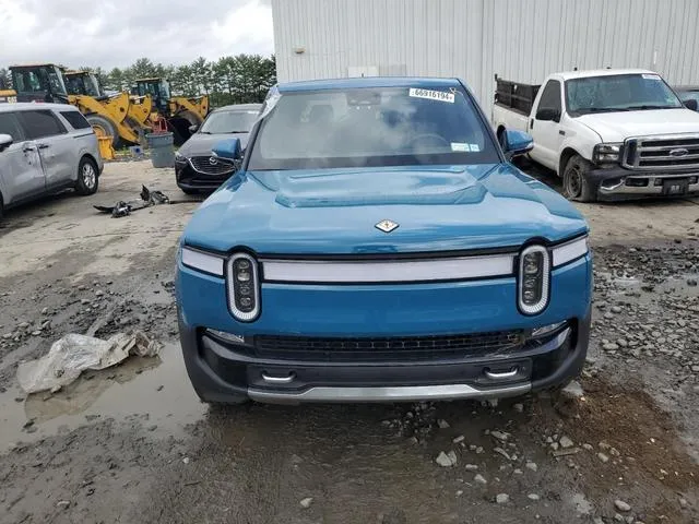 7FCTGBAA5PN026063 2023 2023 Rivian R1T- Adventure 5