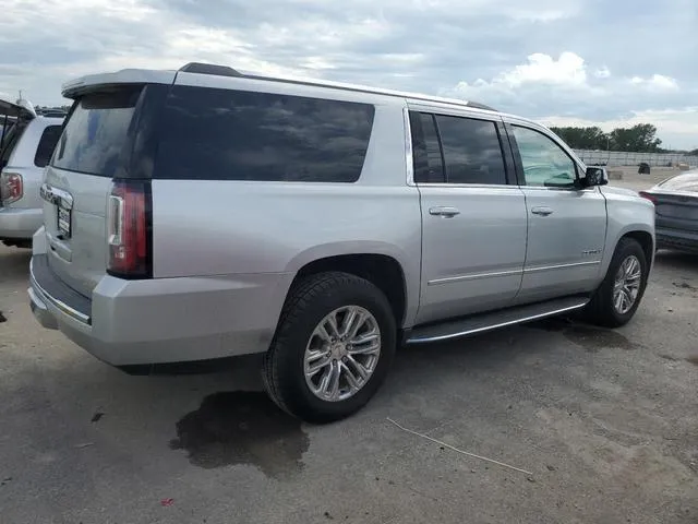 1GKS2HKJ4LR201038 2020 2020 GMC Yukon- Denali 3