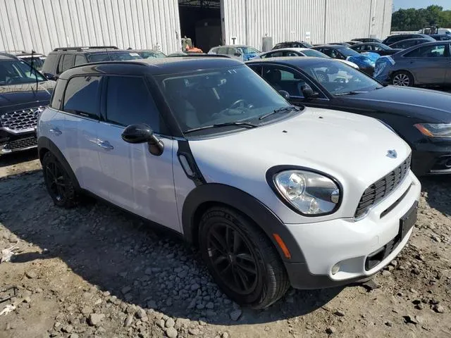 WMWZC5C59CWM13679 2012 2012 Mini Cooper- S Countryman 4