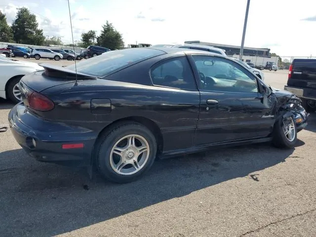 1G2JB124417223966 2001 2001 Pontiac Sunfire- SE 3