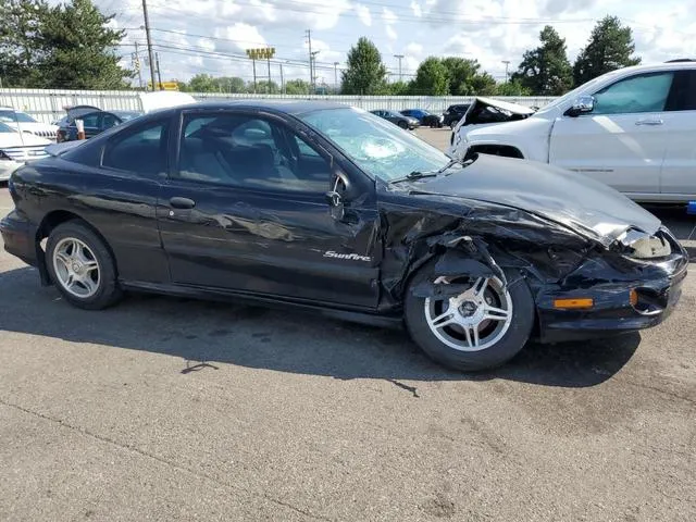 1G2JB124417223966 2001 2001 Pontiac Sunfire- SE 4