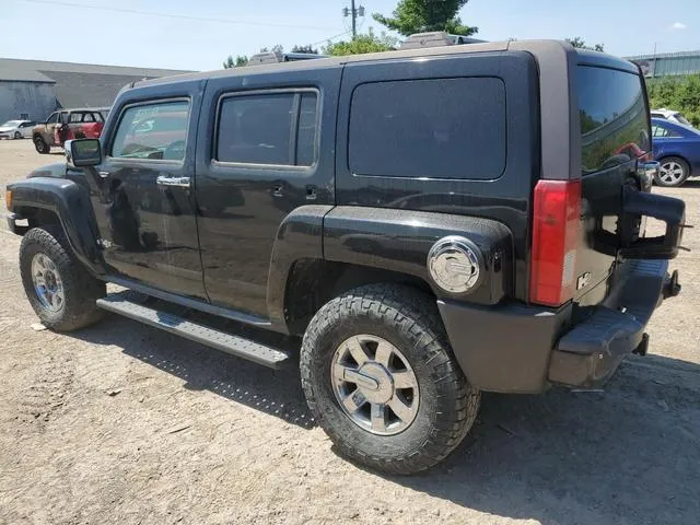 5GTDN136168119431 2006 2006 Hummer H3 2