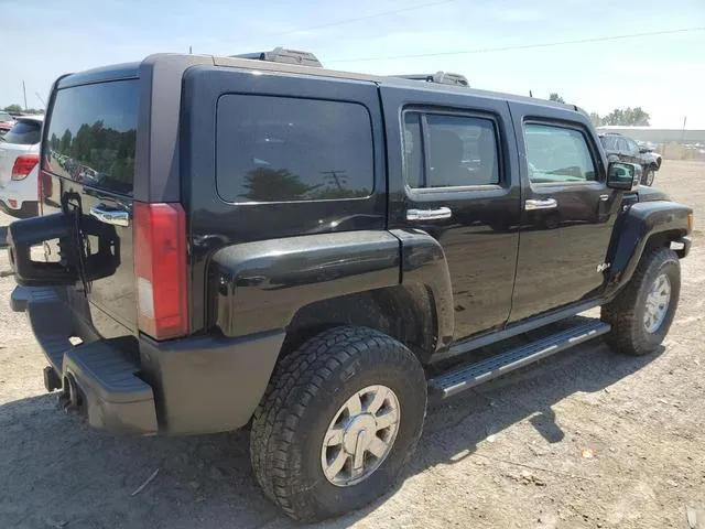 5GTDN136168119431 2006 2006 Hummer H3 3