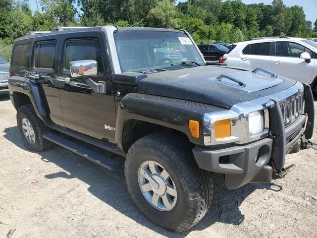 5GTDN136168119431 2006 2006 Hummer H3 4