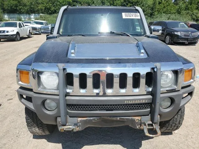 5GTDN136168119431 2006 2006 Hummer H3 5