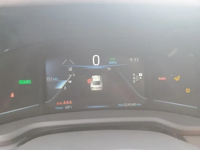 JTDAAAAA1NA006597 2022 2022 Toyota Mirai- LE 9