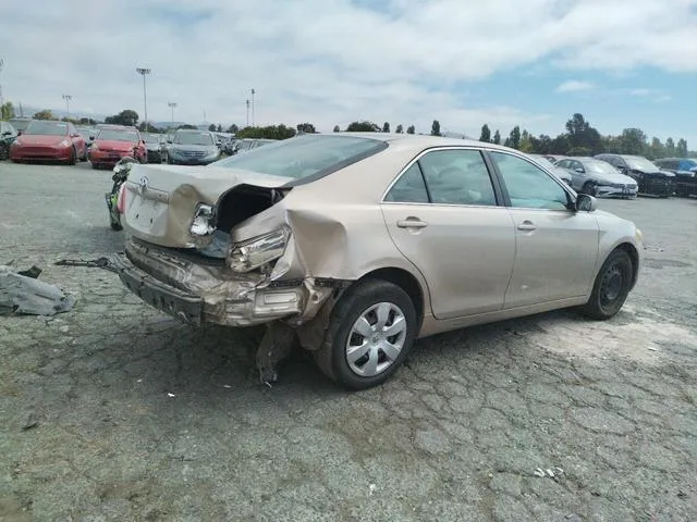 4T1BE46K07U154426 2007 2007 Toyota Camry- CE 3