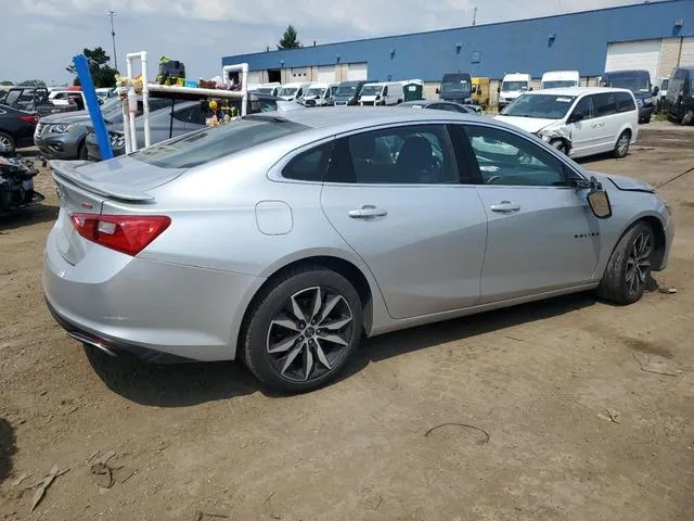 1G1ZG5ST1LF085075 2020 2020 Chevrolet Malibu- RS 3