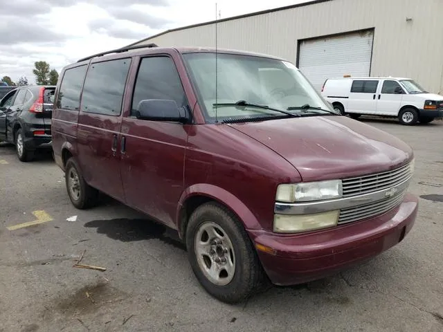 1GNDM19X73B102746 2003 2003 Chevrolet Astro 4