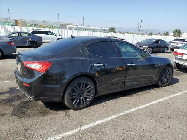 ZAM57XSA6H1242843 2017 2017 Maserati Ghibli 3