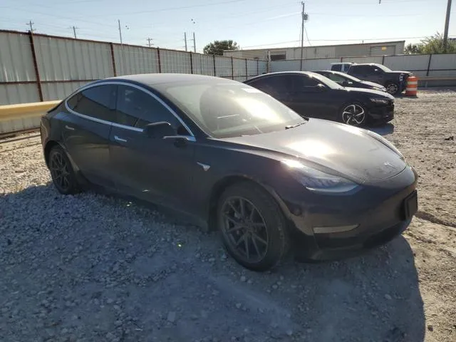 5YJ3E1EA7KF410241 2019 2019 Tesla MODEL 3 4