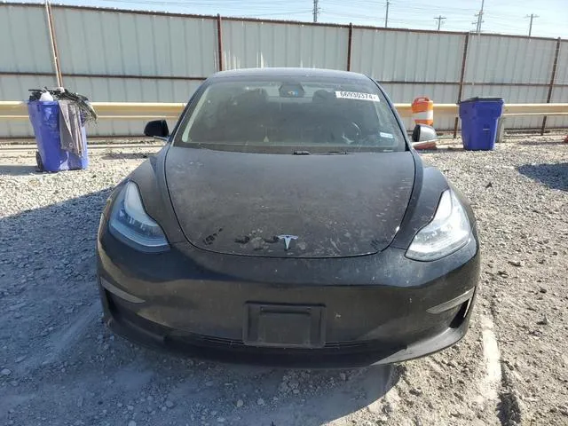 5YJ3E1EA7KF410241 2019 2019 Tesla MODEL 3 5