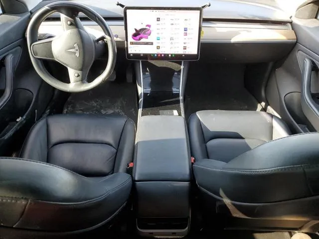 5YJ3E1EA7KF410241 2019 2019 Tesla MODEL 3 8