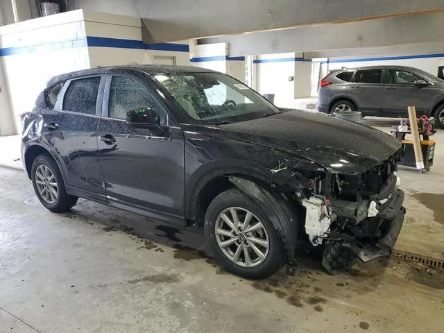 JM3KFBCL8R0407660 2024 2024 Mazda CX-5- Preferred 4