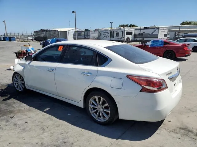 1N4AL3AP8DC223289 2013 2013 Nissan Altima- 2-5 2