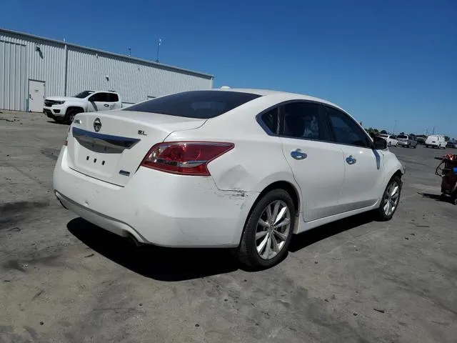 1N4AL3AP8DC223289 2013 2013 Nissan Altima- 2-5 3