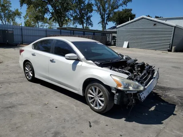 1N4AL3AP8DC223289 2013 2013 Nissan Altima- 2-5 4