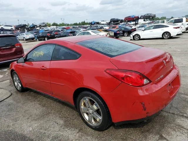 1G2ZH158064137207 2006 2006 Pontiac G6- GT 2