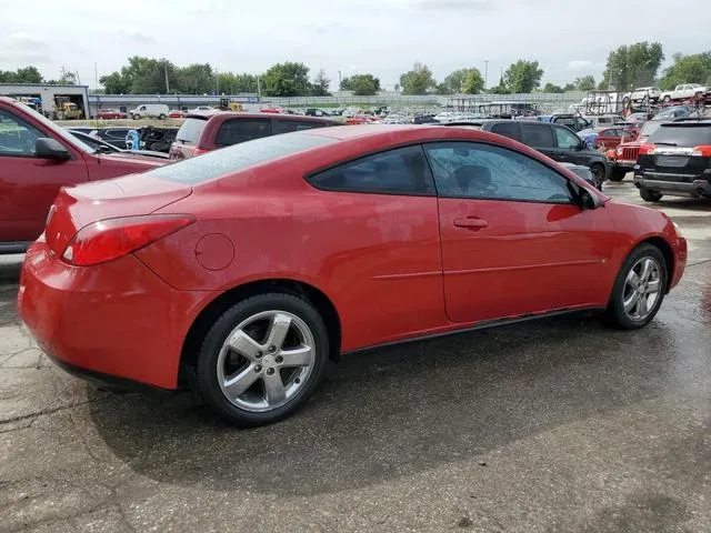 1G2ZH158064137207 2006 2006 Pontiac G6- GT 3