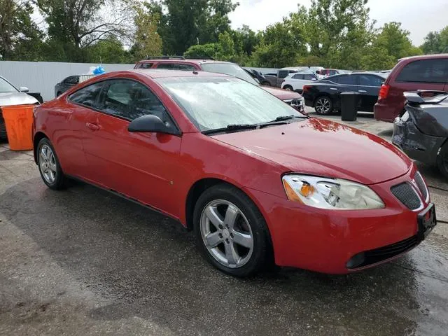 1G2ZH158064137207 2006 2006 Pontiac G6- GT 4