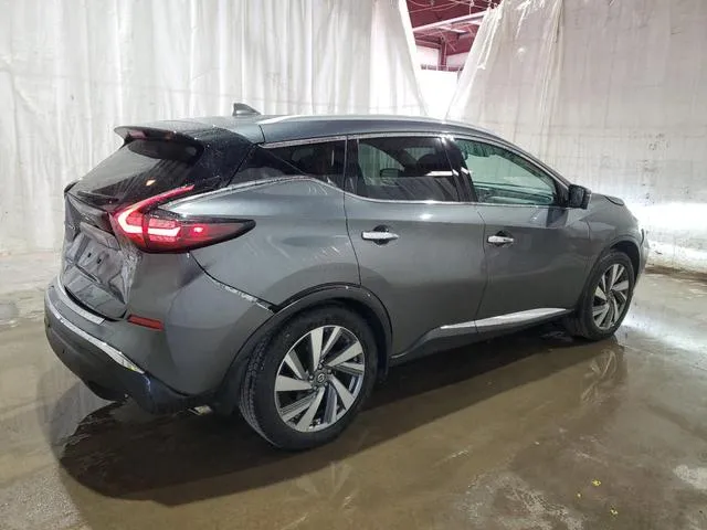 5N1AZ2CSXLN116263 2020 2020 Nissan Murano- SL 3