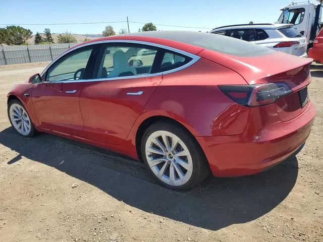 5YJ3E1EB0LF646725 2020 2020 Tesla MODEL 3 2