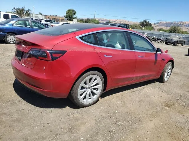 5YJ3E1EB0LF646725 2020 2020 Tesla MODEL 3 3