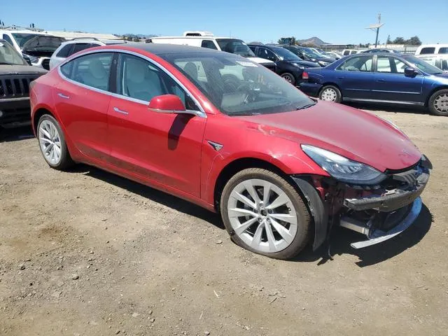 5YJ3E1EB0LF646725 2020 2020 Tesla MODEL 3 4