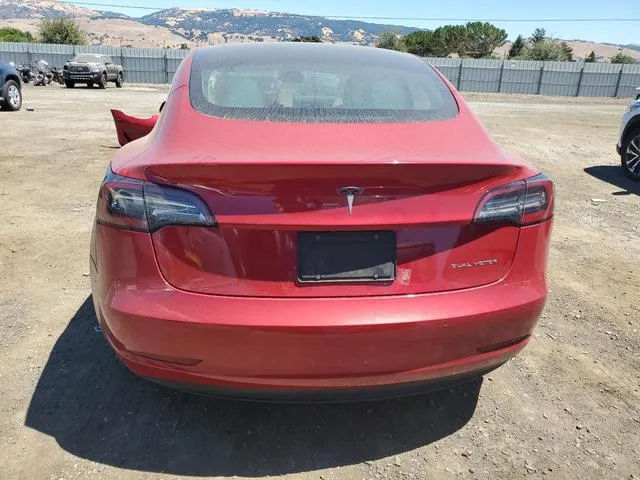 5YJ3E1EB0LF646725 2020 2020 Tesla MODEL 3 6