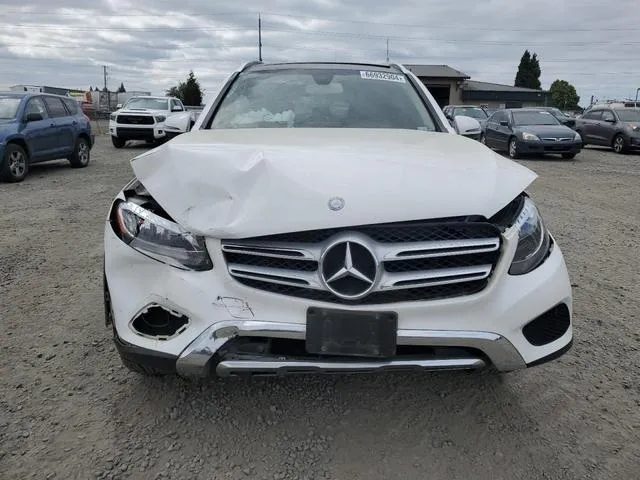 WDC0G4KB8GF088203 2016 2016 Mercedes-Benz GLC-Class- 300 4M 5