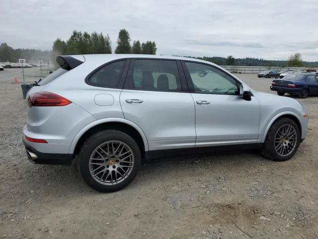 WP1AA2A25HKA87454 2017 2017 Porsche Cayenne 3