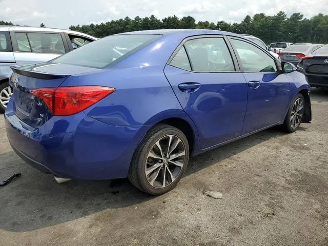 2T1BURHE4KC171912 2019 2019 Toyota Corolla- L 3