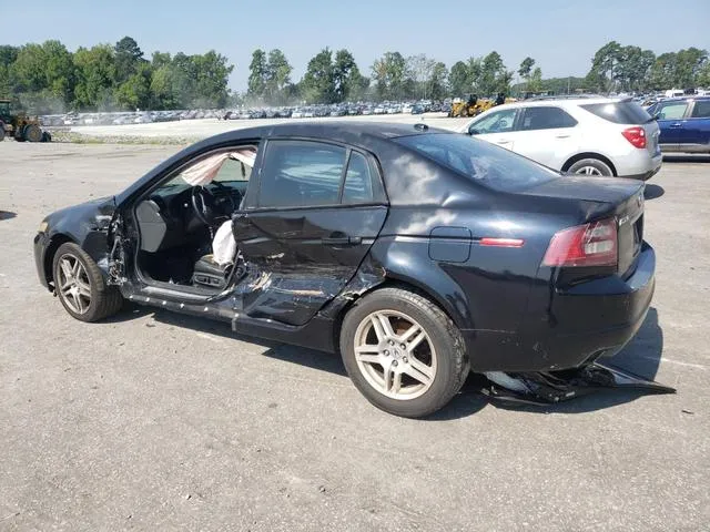 19UUA66227A025238 2007 2007 Acura TL 2