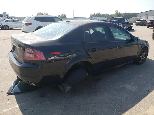 19UUA66227A025238 2007 2007 Acura TL 3