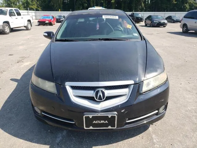 19UUA66227A025238 2007 2007 Acura TL 5