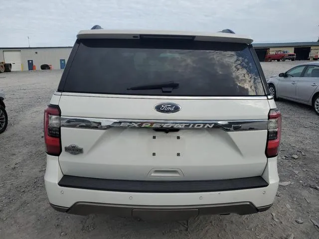 1FMJU1PT7MEA61834 2021 2021 Ford Expedition- King Ranch 6