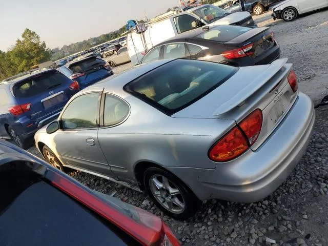 1G3NL12E91C197018 2001 2001 Oldsmobile Alero- GL 2