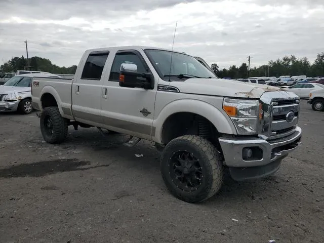 1FT8W3BT4GEB99545 2016 2016 Ford F-350- Super Duty 4