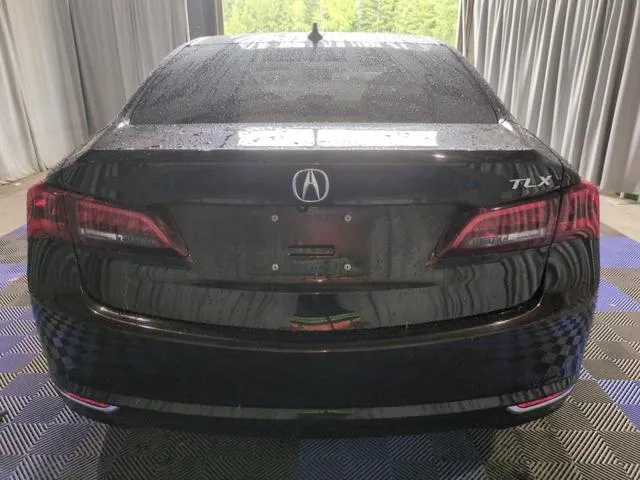 19UUB1F56HA003500 2017 2017 Acura TLX- Tech 6